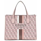 Guess - - Roze ženska torba Cene