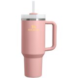 Stanley breskova termovka s slamico iz nerjavečega jekla 1,18 l quencher H2.O flowstatetm tumbler peach rose – | Shoptok.si