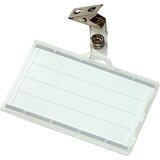 Id Identif. kartice, krokodil 54x88 mm 50 kos, (20376158) | Shoptok.si