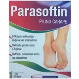 theiss parasoftin piling čarape