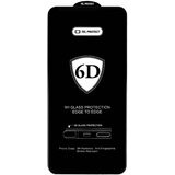 Tel Protect FULL GLUE 6D KALJENO STAKLO ZA XIAOMI REDMI NOTE 10 PRO/NOTE 10 PRO MAX BLACK | shoptok.hr