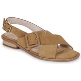 Schmoove OPALE BUCKLE Bež Cijene