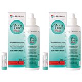 Menicare Plus (2 x 250 ml) Cene