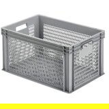 Alutec kutija industrijska gajbica 70L 60x40x32cm 675070 | Eponuda.ba