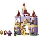 Lego Disney - Ljepotica i zvijer u začaranom dvorcu (43289) Cijene