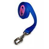 Pet Line Povodac za psa sa licem plavim 120 cm | ePonuda.com