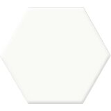 Jose Oset y Cia versalles white hex 20X24 M70 Cene
