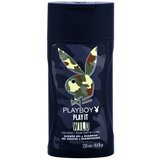 Playboy Play it Wild gel za tuširanje za muškarce 250 ml | shoptok.hr