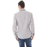 Costume National LONG SLEEVE SHIRT MEN WHITE | shoptok.hr