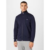 Gant Jopa na zadrgo marine / mešane barve | Shoptok.si
