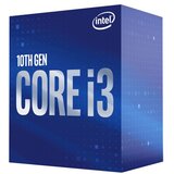 Intel CPU S1200 Core i3-10100 3.60GHz (4.30GHz), BOX | ePonuda.com