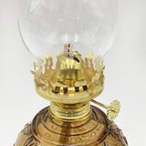 Brilagi Petrolejska lampa MERLIN narandžasta | Eponuda.com