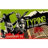 Steam The Typing of The Dead: Overkill - Shakespeare (DLC) (PC) Key GLOBAL | ePonuda.com