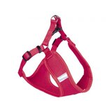 Nobby oprsnica mesh reflect, rdeča - 28-33 cm Cene