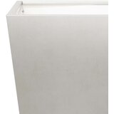  Vrtne sadilice 2 kom 40x40x40 cm od nehrđajućeg čelika | shoptok.hr