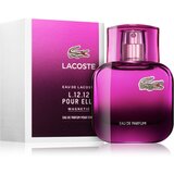 Lacoste Eau de L.12.12 Magnetic parfemska voda 25 ml za žene | shoptok.hr