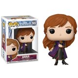 Funko Pop Disney Frozen 2 -Anna | shoptok.hr