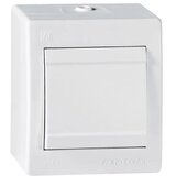  Naizmenični prekidač PVC IP44 10A 250V ALC253.00 | Eponuda.com