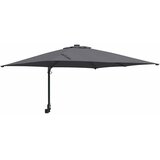 Vrtni suncobran Antracit 248,5 x 247,5 x 160 cm | Eponuda.ba
