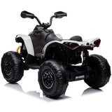 Quad na akumulator CAN-AM Renegate 4x4 - bijeli | shoptok.hr