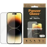 Panzer_Glass zaštitno staklo apple iphone 14 pro mobitelid: EK000566285