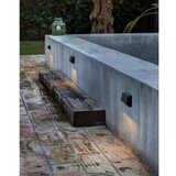 Faro 70657 - LED spoljašnje zidno svetlo MUST-1 LED/2W/230V IP65 | Eponuda.com