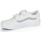 Vans Old Skool V Bijela | shoptok.hr