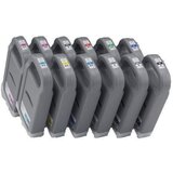 Canon tinta PFI-1700, Matt Black | shoptok.hr