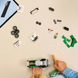 Lego City Kamion za ralicu snijega 60490 | Eponuda.ba