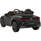  Licencirani auto na akumulator Bentley Bacalar - crni | shoptok.hr
