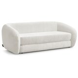 Bobochic Paris Bela raztegljiva sedežna garnitura iz šenilje 228 cm Neyo – | Shoptok.si