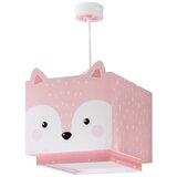 Dalber dečiji luster little friends - fox | Eponuda.com