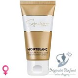 Mont Blanc Signature Absolue Body Lotion | ePonuda.com