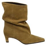 Steve Madden Ženske čizme od prevrnute kože | Eponuda.com