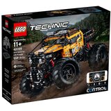 Lego Technic Ekstremni terenec 4x4 - 42099 Cene