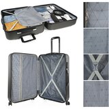 Itaca Tiber Siva | shoptok.hr