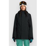 Volcom Stoney Shadow Ins Jakna black | Shoptok.si