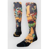 Stance Mushies Funkcijske nogavice black Cene