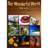  Our Wonderful World Steam Key GLOBAL | ePonuda.com