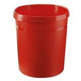 Han Koš za smeće Grip 18 L, crveni Han Koš za smeće Grip 18 L, crveni Slike