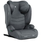 Kikka Boo autosedište 100-150 cm I-Stand I-SIZE ISOFIX Dark Grey (KKB52011) Cene