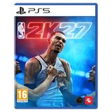 NBA 2K27 Standard Edition PS5 PS5X-0596 Cijene