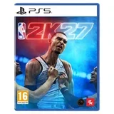 2K27 Standard Edition PS5 PS5X-0596
