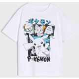 Sinsay Komplet od 2 majice kratkih rukava Pokémon | shoptok.hr