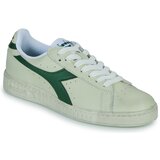 Diadora GAME L LOW WAXED Bijela | shoptok.hr