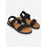 Resti Women's sandals with a decorative sole Zindas | Shoptok.si