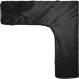  Navlaka za kutnu vrtnu garnituru sa 20 ušica 300x300x90 cm | shoptok.hr