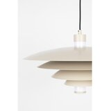 Zuiver kremno bela viseča svetilka ø 55 cm cole – | Shoptok.si