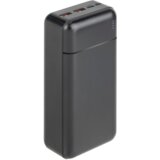 Riva Case VA2103 QC / PD zunanja baterija powerbank 30.000 mAh 22,5W - črn Cene