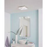 Eglo cabus zidna/stropna/5, led, 5x5,4w, 5x420lm, krom bijela | shoptok.hr